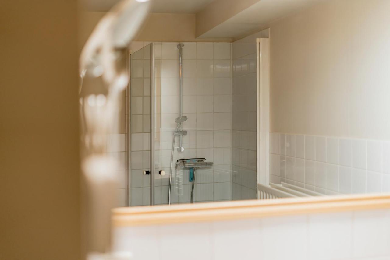 Top& Ruim Duplex Woning In Patershol,Centrum Gent! Zewnętrze zdjęcie